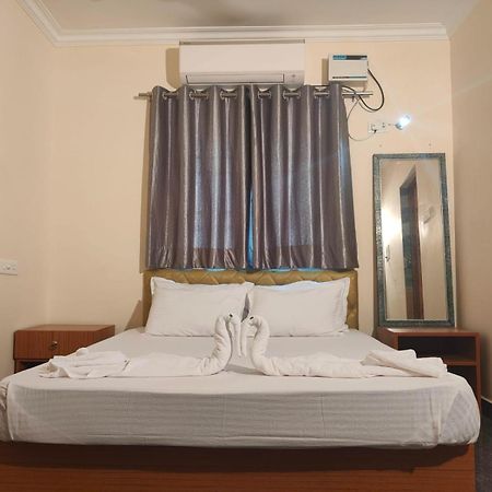 Grand S3 Hotel Pondicherry Exterior photo